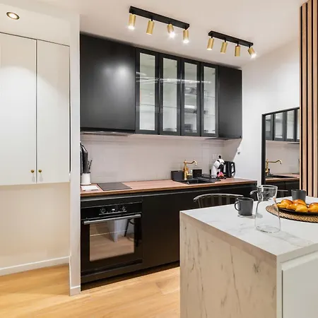 Appartamento Parisien Coeur Montmartre - 18 - 2p Parigi